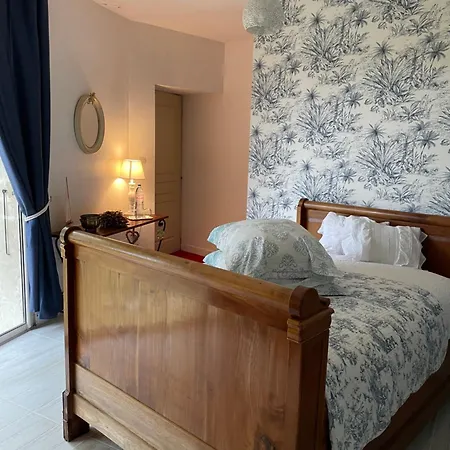 Sejour En Chateau Prive Villa