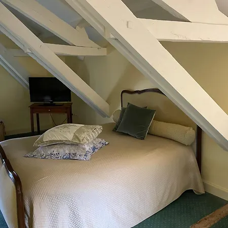 Sejour En Chateau Prive