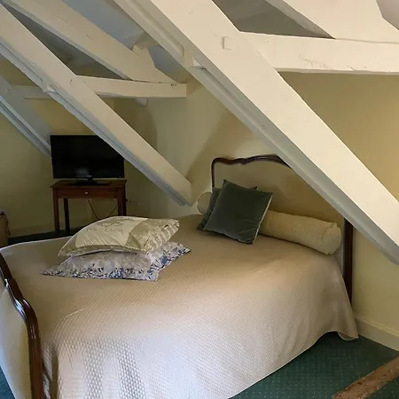 Sejour En Chateau Prive