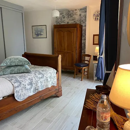 Sejour En Chateau Prive Villa