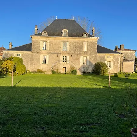 Sejour En Chateau Prive *