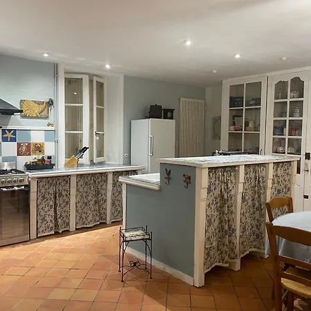 Sejour En Chateau Prive Villa Varaize