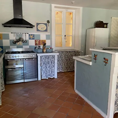 Sejour En Chateau Prive Villa *