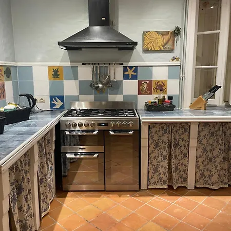 Villa Sejour En Chateau Prive Varaize