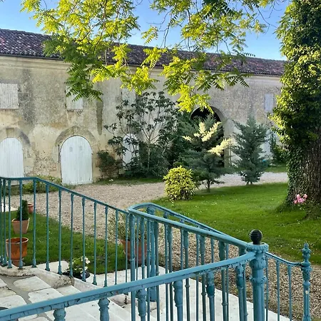 Sejour En Chateau Prive