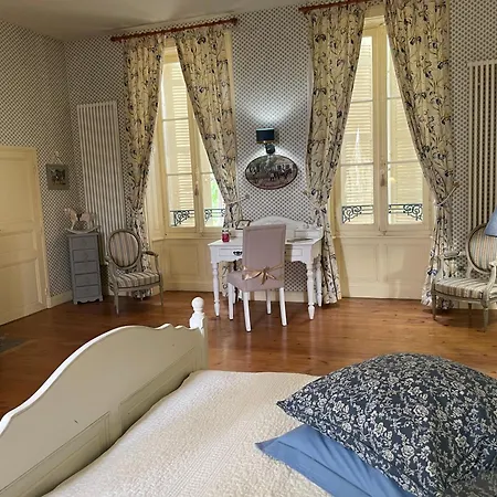 Sejour En Chateau Prive *