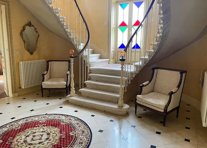 En Château Privé *