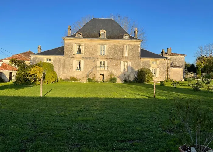 En Château Privé *